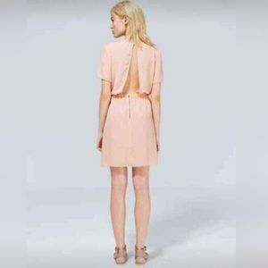 Wilfred Aritzia Dress